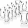 Pasabahce Optik Turkse Theeglazen | Set Van 12 | 110cc -Beste Bestek Winkel 1200x1178 1
