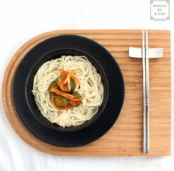 House Of Husk Chopsticks Set - Koreaanse Eetstokjes - Vaatwasserbestendig - RVS - 5 Paar - Zilver 12 House Of Husk Chopsticks Set - Koreaanse Eetstokjes - Vaatwasserbestendig - RVS - 5 Paar - Zilver -Beste Bestek Winkel 1200x1179 2