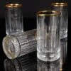 Pasabahce Elysia Golden Touch Drinkglazen 450cc -Beste Bestek Winkel 1200x1181 5