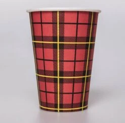 Wolf Wegwerp Drinkbeker 180 Cc Multicolor - Partybeker Van Papier - Koffie Beker - Wegwerpbeker - Drinkbeker 2500 Stuks - Verjaardagen - Koffiebekers To Go - To Go - Kwaliteit Drinkbeker - Schenkbeker - Kartonnen Bekers - Papieren Bekers 2500 Stuks -Beste Bestek Winkel 1200x1181 7