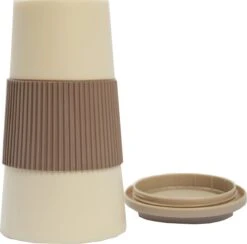Reisbeker, Koffiebeker, Coffee To Go Beker, CRUISING TRAVEL MUG - To-Go BekerBeige 8 Reisbeker, Koffiebeker, Coffee To Go Beker, CRUISING TRAVEL MUG - To-Go BekerBeige -Beste Bestek Winkel 1200x1187 1