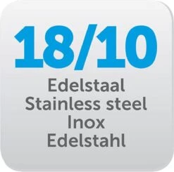 BK Waal Taartvorken - 6 Stuks - 18/10 Edelstaal -Beste Bestek Winkel 1200x1191 5
