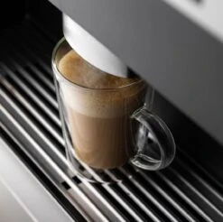 Florina Dubbelwandige Koffieglazen Of Theeglazen Met Oor 340 ML - Set Van 2 - Gehard Glas -Beste Bestek Winkel 1200x1193 3