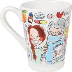 Blond Amsterdam, Specials: Mazagran We Care 8 Blond Amsterdam, Specials: Mazagran We Care -Beste Bestek Winkel 1200x1196 10