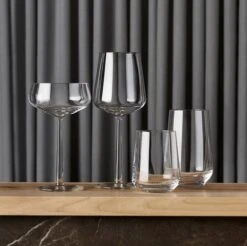 Iittala Essence - Wijnglazen Rode Wijn – Vaatwasserbestendig - Transparant - 45 Cl – Set Van 4 Glazen -Beste Bestek Winkel 1200x1196 9