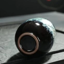 Simple Solutions Set Van 4 Koffiekopjes - Keramiek - Koffiebeker 150 Ml Zonder Oor - Mooi Cadeau Voor Man En Vrouw -Beste Bestek Winkel 1200x1198 25