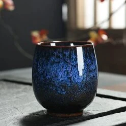 Simple Solutions Set Van 4 Koffiekopjes - Keramiek - Koffiebeker 150 Ml Zonder Oor - Mooi Cadeau Voor Man En Vrouw -Beste Bestek Winkel 1200x1198 26