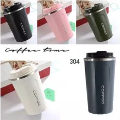 Koffiebeker To Go - RVS Thermosbeker - Drinkfles - Herbruikbare Koffiebeker - 500 Ml - Wit 14 Koffiebeker To Go - RVS Thermosbeker - Drinkfles - Herbruikbare Koffiebeker - 500 Ml - Wit -Beste Bestek Winkel 1200x1198 34