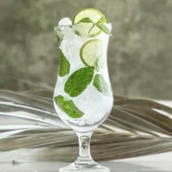 Lav - LAV Fiesta - Cocktail Glazen - Drinkglazen - Set Van 6 Glazen - Vaatwasserbestendig -Beste Bestek Winkel 1200x1199 3