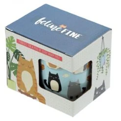 Mok Met Kat - Feline Fine -Beste Bestek Winkel 1200x1200 1003