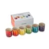 Le Creuset Espresso Kopjes Rainbow 100 Ml - 6 Stuks 1 Le Creuset Espresso Kopjes Rainbow 100 Ml - 6 Stuks -Beste Bestek Winkel 1200x1200 1052