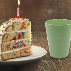 Luxe Herbruikbare Drinkbekers Van In Round – 5 Stuks – Groen – Plastic / Kunststof – Drinkbeker Voor Volwassenen En Kinderen – Alternatief Voor Wegwerp Bekers – Drink Beker – Limonadeglazen Sapglazen – Camping Servies – Onbreekbare Glazen – Beerpong 14 Luxe Herbruikbare Drinkbekers Van In Round – 5 Stuks – Groen – Plastic / Kunststof – Drinkbeker Voor Volwassenen En Kinderen – Alternatief Voor Wegwerp Bekers – Drink Beker – Limonadeglazen Sapglazen – Camping Servies – Onbreekbare Glazen – Beerpong -Beste Bestek Winkel 1200x1200 1075