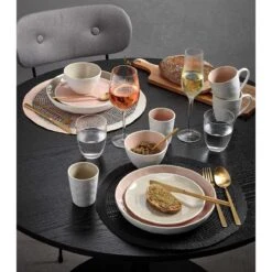 Merkloos 12 Koffie -en Theelepeltjes GOUD - Thee - Koffie - RVS - Goud -Beste Bestek Winkel 1200x1200 108