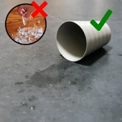 In Round Herbruikbare Plastic Drink Bekers – 10 Stuks – Grijs -Beste Bestek Winkel 1200x1200 1092