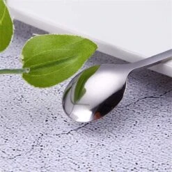 ESSENTIALS73 Luxe Theelepel - Koffielepel Set Van 6 RVS - Theelepeltje - Lepeltjes - Lepels - Koffielepeltje -Koffielepels - Theelepels - Lepel - Koffie - Thee - Lepeltje 11 ESSENTIALS73 Luxe Theelepel - Koffielepel Set Van 6 RVS - Theelepeltje - Lepeltjes - Lepels - Koffielepeltje -Koffielepels - Theelepels - Lepel - Koffie - Thee - Lepeltje -Beste Bestek Winkel 1200x1200 113