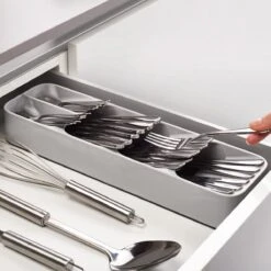 Joseph Joseph Bestekbak - 8-vaks - Sorteervakken -Beste Bestek Winkel 1200x1200 116