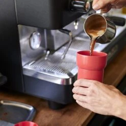 Mepal Reisbeker Ellipse 275 Ml - Houdt Je Drankje 30 Minuten Warm - Nordic Pink - Koffiebeker To Go - Lekdicht - Travel Mug -Beste Bestek Winkel 1200x1200 1162