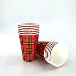 Wolf Wegwerp Drinkbeker 180 Cc Multicolor - Partybeker Van Papier - Koffie Beker - Wegwerpbeker - Drinkbeker 2500 Stuks - Verjaardagen - Koffiebekers To Go - To Go - Kwaliteit Drinkbeker - Schenkbeker - Kartonnen Bekers - Papieren Bekers 2500 Stuks -Beste Bestek Winkel 1200x1200 1174