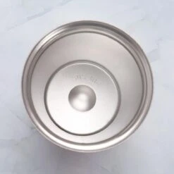 Koffiebeker To Go | Lekvrije Thermosbeker | Thermosfles | RVS Reisbeker | Dubbelwandige Travel Mug | 350 Ml | Roze -Beste Bestek Winkel 1200x1200 1192