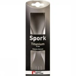 Light My Fire - Spork - Titanium 9 Light My Fire - Spork - Titanium -Beste Bestek Winkel 1200x1200 141