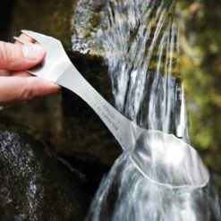 Light My Fire - Spork - Titanium 10 Light My Fire - Spork - Titanium -Beste Bestek Winkel 1200x1200 142