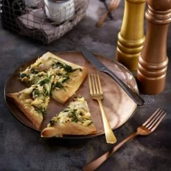 Amefa Vintage Bestekset - 24-delig - 6 Persoons - Zwart -Beste Bestek Winkel 1200x1200 193