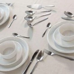 Excellent Houseware Romarino Bestekset - 60-delig - 6 Persoons -Beste Bestek Winkel 1200x1200 208