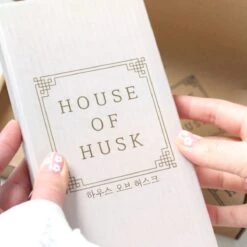 House Of Husk Koreaanse Eetlepel Set - Zilver - 5 Stuks - Soeplepel - RVS - Vaatwasserbestendig 11 House Of Husk Koreaanse Eetlepel Set - Zilver - 5 Stuks - Soeplepel - RVS - Vaatwasserbestendig -Beste Bestek Winkel 1200x1200 22