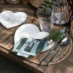 Riviera Maison Bestekset Zilver - Bon Appétit Cutlery - Set Van 4 Stuks -Beste Bestek Winkel 1200x1200 243