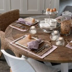 Riviera Maison Bestekset Zilver - Bon Appétit Cutlery - Set Van 4 Stuks -Beste Bestek Winkel 1200x1200 244