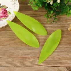 Merkloos Kiwi Lepel/Mes | Kunststof | 10,5cm | Ideaal Voor Kinderen | 3, 5 Of 8 Stuks Hoge Korting! 9 Merkloos Kiwi Lepel/Mes | Kunststof | 10,5cm | Ideaal Voor Kinderen | 3, 5 Of 8 Stuks Hoge Korting! -Beste Bestek Winkel 1200x1200 256