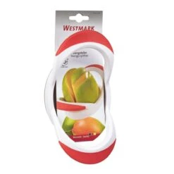 Westmark Mangosnijder 20 X 10,5 X 6,5 Cm - Kunststof - RVS 15 Westmark Mangosnijder 20 X 10,5 X 6,5 Cm - Kunststof - RVS -Beste Bestek Winkel 1200x1200 283