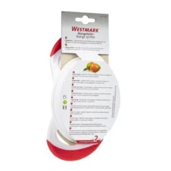 Westmark Mangosnijder 20 X 10,5 X 6,5 Cm - Kunststof - RVS 16 Westmark Mangosnijder 20 X 10,5 X 6,5 Cm - Kunststof - RVS -Beste Bestek Winkel 1200x1200 284