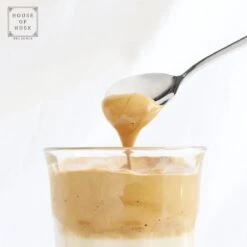 House Of Husk Latte Macchiato Lepels Set - Lange Theelepels - Koffielepels - Longdrinklepels - Sorbetlepels - Barlepel - RVS - 6 Stuks - 20CM - Zilver -Beste Bestek Winkel 1200x1200 33