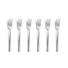 Excellent Houseware Gebaksvorkjes - 6 Stuks - RVS 1 Excellent Houseware Gebaksvorkjes - 6 Stuks - RVS -Beste Bestek Winkel 1200x1200 341