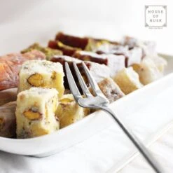 House Of Husk® Zilveren Gebaksvorkjes - Dessertvorken - Taartvorkjes - Cocktailvorken - Klein Vorkjes - 12 Stuks - RVS - 14cm -Beste Bestek Winkel 1200x1200 351