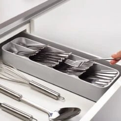 Joseph Joseph Bestekbak - 5-vaks - Sorteervakken -Beste Bestek Winkel 1200x1200 404