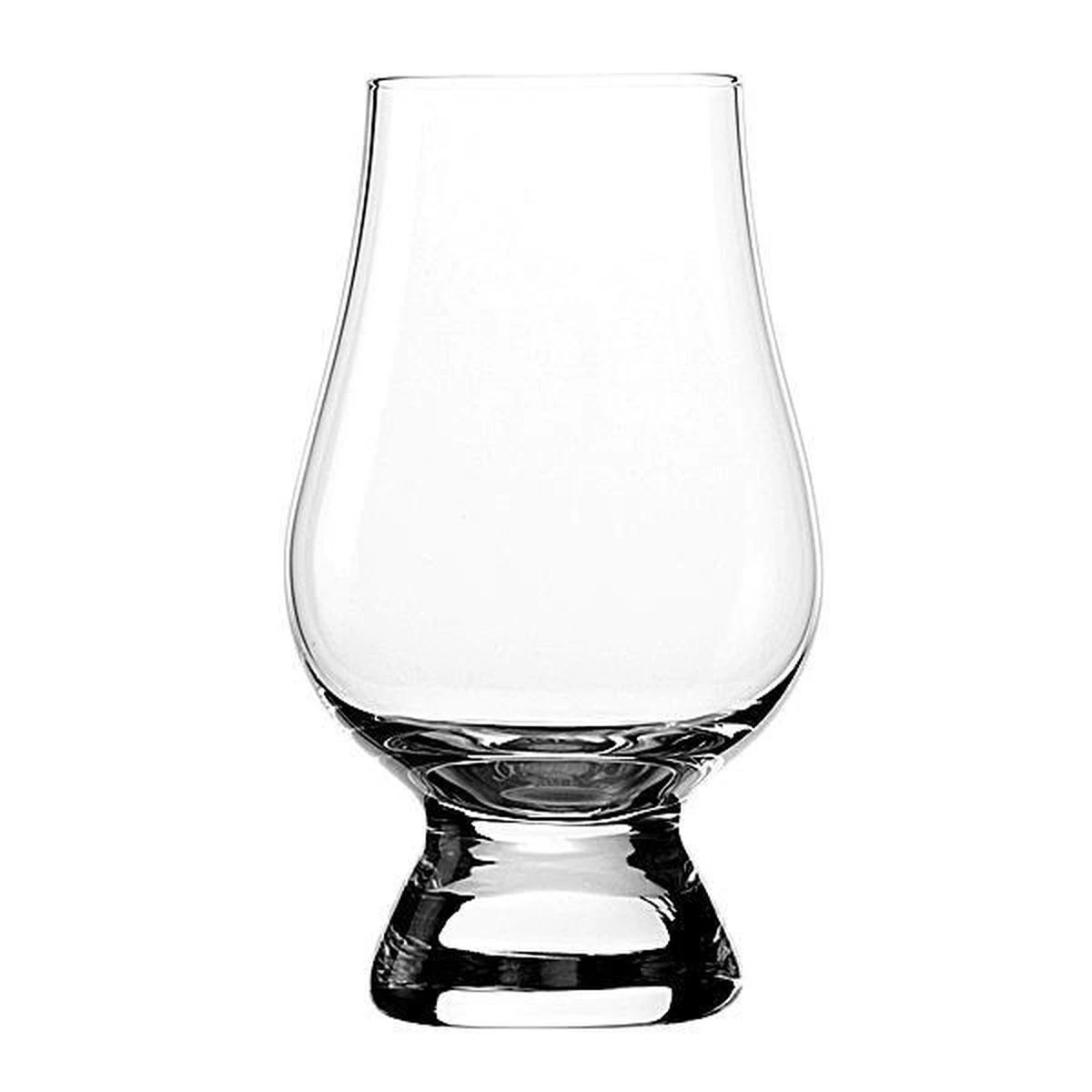 Whisky Degustatie Glas Glencairn 190ml 6 Stuk 4 Whisky Degustatie Glas Glencairn 190ml 6 Stuk - Afbeelding 2