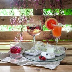 Bormioli Rocco America's 20 Gin Tonic Cocktailglas - 740 Ml - Set-6 9 Bormioli Rocco America's 20 Gin Tonic Cocktailglas - 740 Ml - Set-6 -Beste Bestek Winkel 1200x1200 429