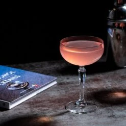 Libbey Champagneglas SPKSY Coupe - 245 Ml / 24,5 Cl - 6 Stuks - Vaatwasserbestendig - Hoge Kwaliteit - Vintage Design - Perfect Voor Een Cocktailfeest Aan Huis -Beste Bestek Winkel 1200x1200 442