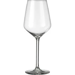 Royal Leerdam Carré Wijnglazen - 380 Ml - 6 Stuks 17 Royal Leerdam Carré Wijnglazen - 380 Ml - 6 Stuks -Beste Bestek Winkel 1200x1200 465