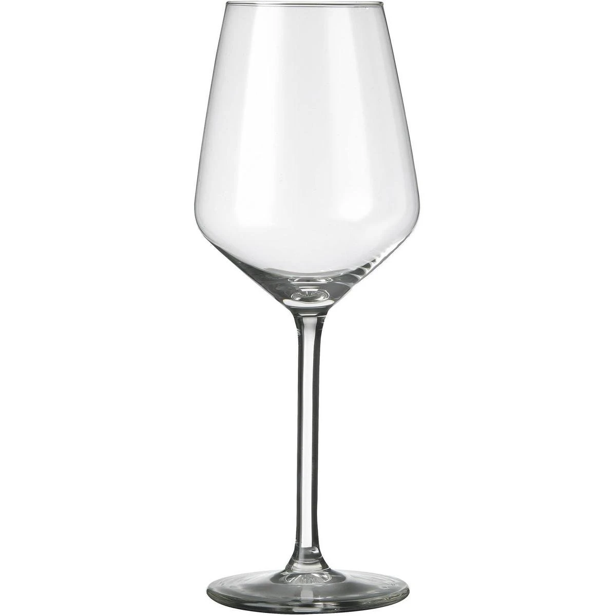 Royal Leerdam Carré Wijnglazen - 380 Ml - 6 Stuks 8 Royal Leerdam Carré Wijnglazen - 380 Ml - 6 Stuks - Afbeelding 6