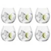 Libbey Gin Tonic Glas Cami - 720 Ml / 72 Cl - 6 Stuks - Vaatwasserbestendig - Geen Voetje - Zonder Steel - Modern - Trendy -Beste Bestek Winkel 1200x1200 469