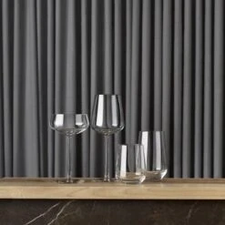 Iittala Essence - Cocktailglazen Set - Transparant - 48 Cl - Set Van 2 Cocktail Glazen -Beste Bestek Winkel 1200x1200 479