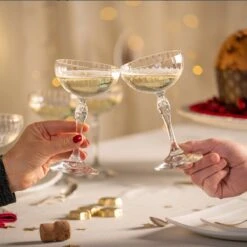 Bormioli Rocco Cocktailglazen America 20's 220 Ml - 4 Stuks -Beste Bestek Winkel 1200x1200 481