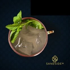 Moscow Mule Bekers Premium – Cocktail Glazen - Cocktail Set – Koperen Beker Set 4x Zwart - Luxe Giftset Cadeau -Beste Bestek Winkel 1200x1200 489