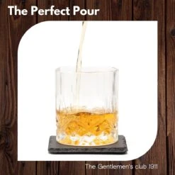 Whiskey Set - Incl. 2 Whiskey Glazen, 8 Whiskey Stones, 2 Onderzetters, Fluwelen Opbergzak, Opbergbox - Whisky Geschenkdoos - Glas - Herbruikbare IJsblokjes - Whiskey Stenen Voor Glazen - Peaky Blinders - Cadeau Voor Man & Vrouw 11 Whiskey Set - Incl. 2 Whiskey Glazen, 8 Whiskey Stones, 2 Onderzetters, Fluwelen Opbergzak, Opbergbox - Whisky Geschenkdoos - Glas - Herbruikbare IJsblokjes - Whiskey Stenen Voor Glazen - Peaky Blinders - Cadeau Voor Man & Vrouw -Beste Bestek Winkel 1200x1200 532