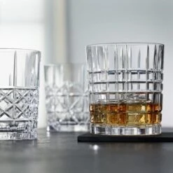 Nachtmann Highland Whiskeyglazen - Tumbler Set Van 4 - 345 Ml -Beste Bestek Winkel 1200x1200 563
