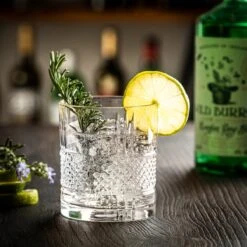 Kristal Superior Whiskey Glazen Set In Luxe Geschenkdoos By GDLF® - Whiskey Set - Hoogwaardig 100% Lood-Vrij Kristal - Made In Europa - Luxe Waterglazen - Gin Tonic Glazen - Cocktailglazen - Likeurglazen - Whisky Glazen - Cadeau Voor Man & Vrouw -Beste Bestek Winkel 1200x1200 567