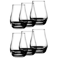 Whisky Glas 6 Stuks Whiskyglazen -GLASS SPEY DRAM 9 CL -Beste Bestek Winkel 1200x1200 572